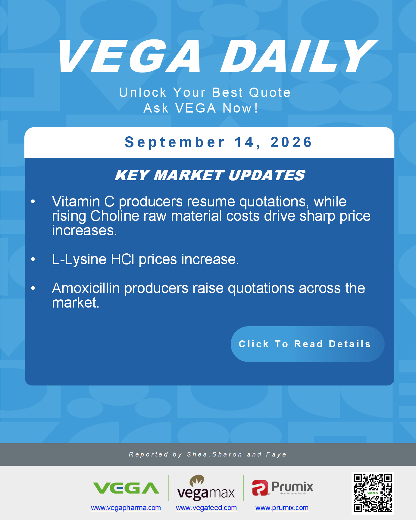 VEGA Daily 20260914 Vitamin C Choline L Lysine HCl Amoxicillin.png